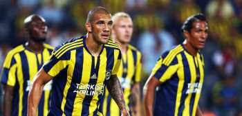 Fenerbahçe - Eskişehirspor  Maçı