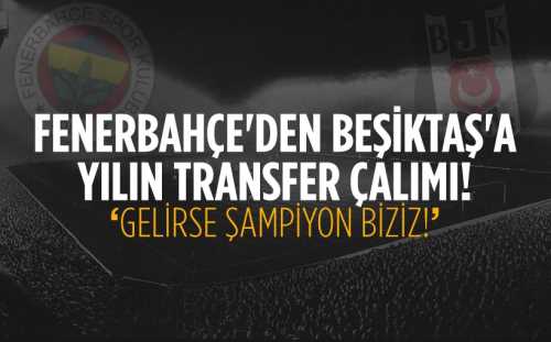 Fenerbahçe, Eto'o'nun peşine düştü