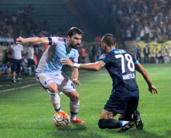 FENERBAHÇE 1 RİZE SPOR  1