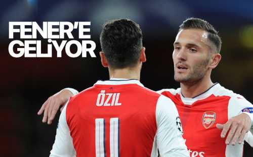 Fenerbahçe harekete geçiyor...