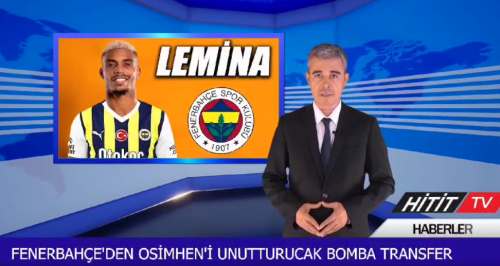 Fenerbahçe Osimhen'in unutturucak transfer