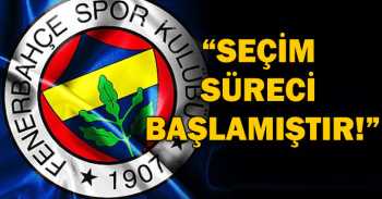 Fenerbahçe rest çekti!