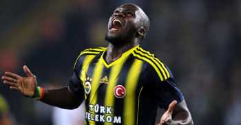  Fenerbahçe'ye Moussa Sow'dan da kötü haber geldi