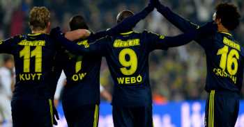 Fenerbahçe'yi bekleyen tehlike