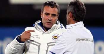 FENERİN HOCASI YANAL KALP KRİZİ GEÇİRDİ