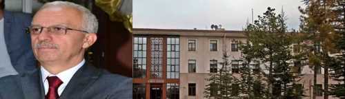 FETÖ'den tutuklu Ömer Dinç 6 yıl 3 ay hapis