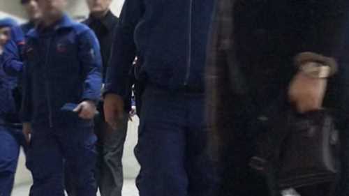 FETÖ’nün gaybubet evlerine baskında 5 gözaltı 