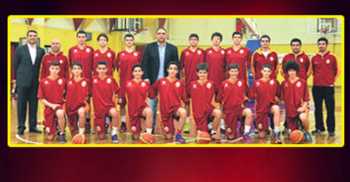 Florya'da yemek skandalı