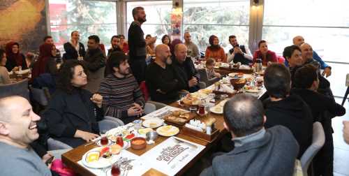 FOTOROAD ödülleri sahiplerini buldu