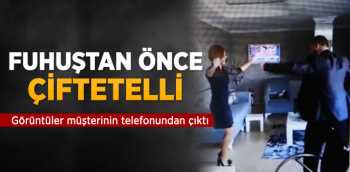 Fuhuştan Önce Çiftetelli