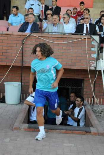 FURKAN ÇALIŞIR'IN DOĞUM GÜNÜ KUTLAMASI