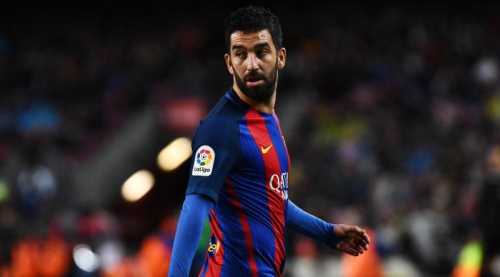 FUTBOLDA 2018 BOMBASI PATLADI ARDA  BAŞAKŞEHİR'DE