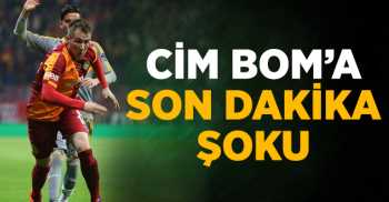 Galatasaray:0 Kayserispor:1