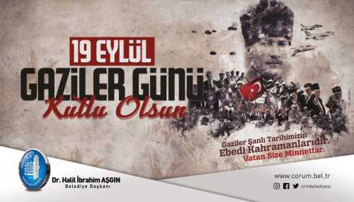 Gaziler Günü