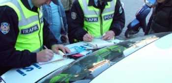 Geç Gelen Trafik Cezalarını Ödemeyin