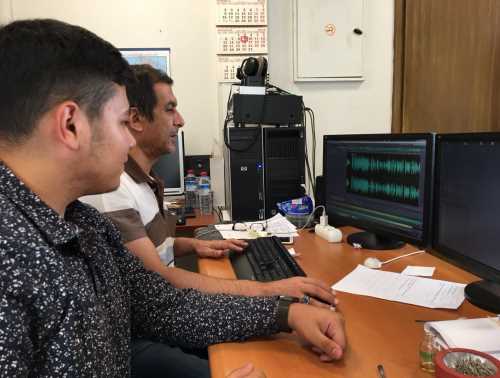 Geleceğin Medya ve İletişimcileri Stajlarını Tamamladı