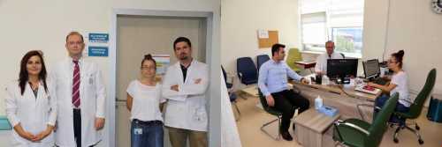 Geleneksel ve Alternatif Tıp Uygulamaları başladı