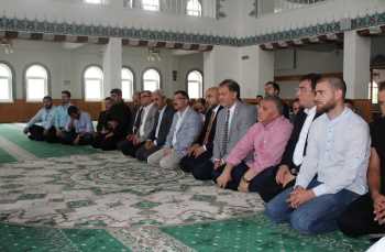 GENÇ MÜSİAD'IN PROJESİ ÇORUM'DA BAŞARILI OLDU