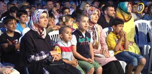 Gençlik Festivali Çorum’da