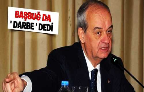 Genelkurmay eski Başkanı, Balyoz Davası’nın temyiz duruşmasına gönderdiği savunmada 17/25 Aralık’ın darbe girişimi olduğunu söyledi.