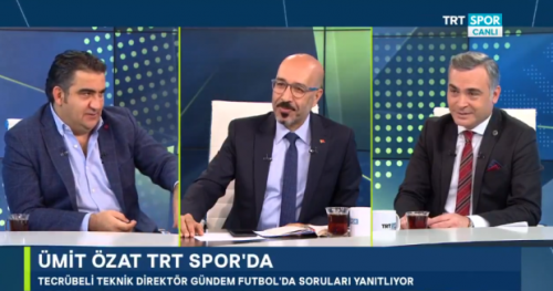 Gerçekleri kabul edeceksiniz