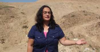 GERGEDANLARIN YOLU ÇORUM'A NASIL DÜŞTÜ