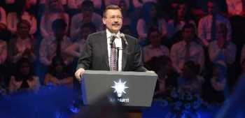 Gökçek kirli planları tek tek deşifre etti