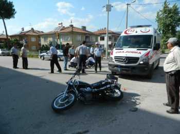 Gökhan Gök Metrelerce sürüklendi