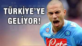 Gökhan İnler Beşiktaş'a geliyor