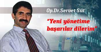 GÖREVDEN ALINAN O HEKİM KONUŞTU