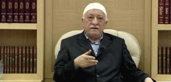 Gülen'den beklenen açıklama geldi