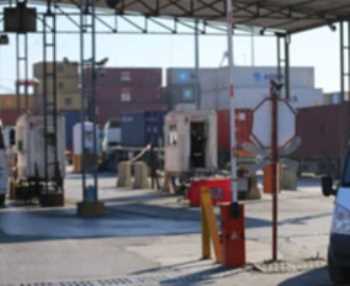 Gümrükte 30 Milyon Dolarlık Yolsuzluk Operasyonu