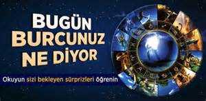Günlük Burç Yorumları 4-5  Mayıs 2014