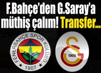 Günün bomba transfer haberi