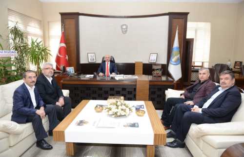 GÜREŞ FEDERASYONUNDAN  GÜL'E TEBRİK