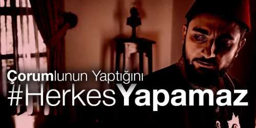 Hadi Heri Çorum Gündemini sen belirle