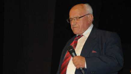 Hafız Recep Camcı vefat etti