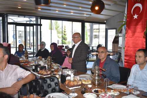 Hak-İş’e Karşı Üyelerimize Operasyon Yapılıyor