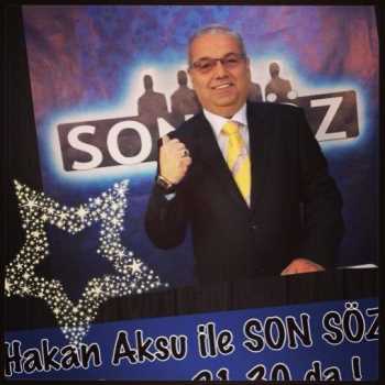 HAKAN AKSU;BU SESSİZLİK HAYRA ALAMET DEĞİL