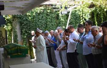 HAKİMİYET GAZETESİ’NİN ACI GÜNÜ