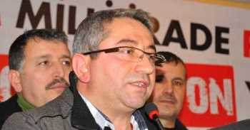 HALİL İBRAHİM AŞKIN ÖĞRETİM GÖREVLİSİ OLACAK