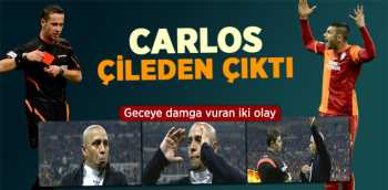 Halis Özkahya'nın Kararları Roberto Carlos'u Kızdırdı