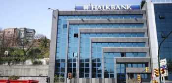 Halk Bankası Kamuoyunda  haksız yere karalanmış