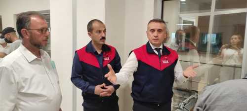 Halk Et kelle-paça ve işkembe satışı yapacak