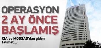 Halkbankası'nın parası ABD ve İsrail'i kudurttu