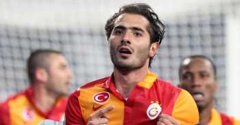 Hamit ipleri kopardı