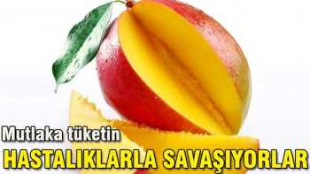 Hangi Hastalığa Hangi Yiyecekler