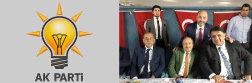 Harun Uysal "Dava adamı Vefalı olmalı küsmemeli"