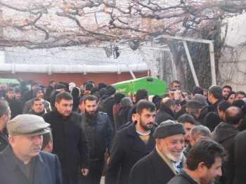 Hasan Karaoğlunun Acı Günü