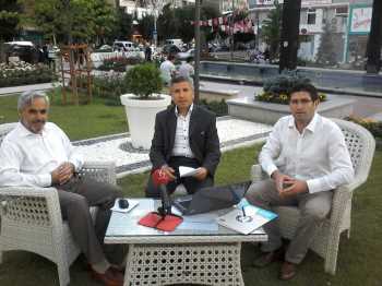 HASBİHAL RAMAZAN ÇORUM  PROGRAMI DEVAM EDİYOR